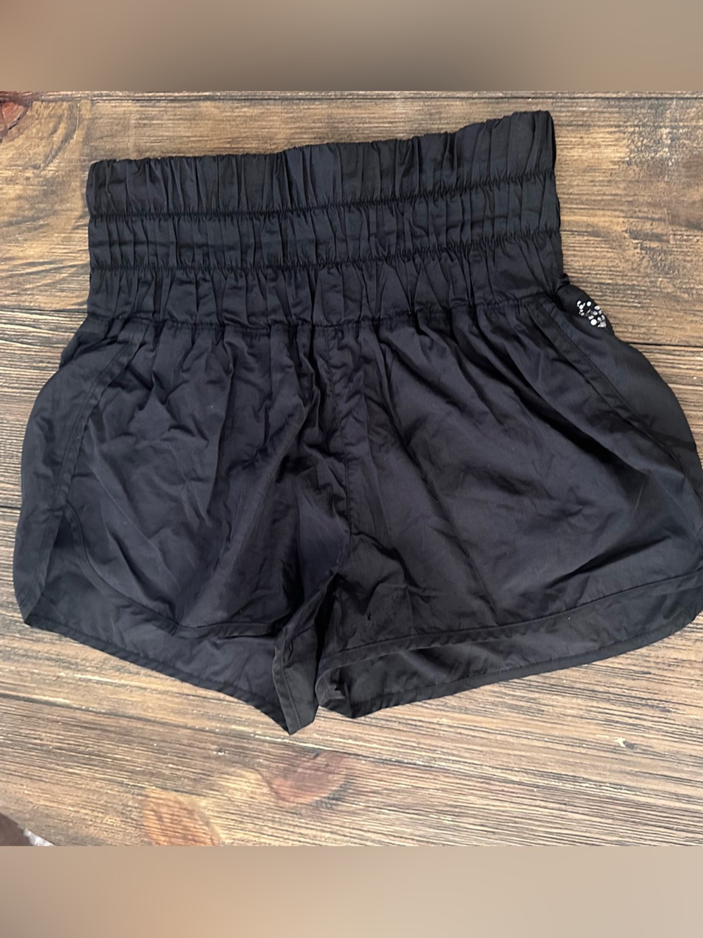 FP Movement High-Waisted Running Shorts